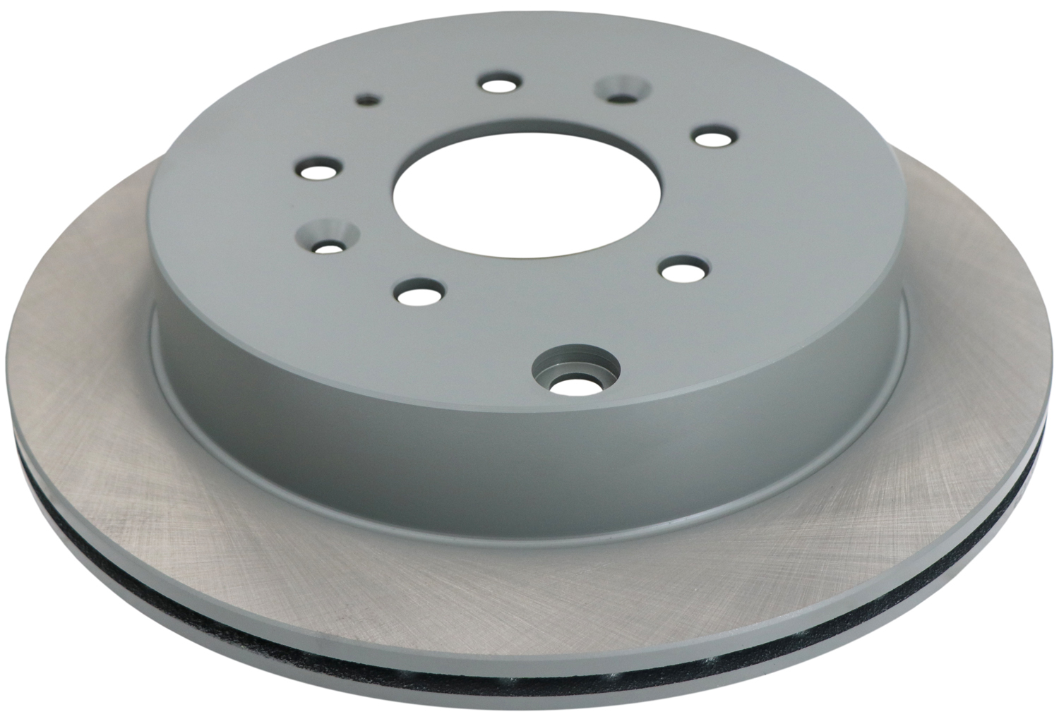 Winstop Brake Rotor, Rear WS244936, Mazda MPV 2006-2004