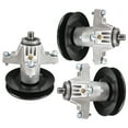 thumbnail image 4 of 8TEN Trousse de Broche de Lame de Plateau pour Cub Cadet MTD SLT1554 942-0677 MK1002398, 4 of 9