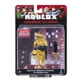 thumbnail image 2 of Roblox Child Darkenmoor Action Figure, Plastic Bad Banana, 2 of 6