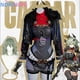 thumbnail image 2 of Disfraz de Cosplay de Zenless Zone Zero Caesar King, uniforme, peluca, coraza, accesorios para fiesta de Halloween, accesorios para mujer, 2 of 5