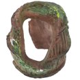 thumbnail image 1 of CHICHUMID Bearded Dragon Cage Spiders Cave Multi ABS Effective Hiding Spot For Pet Care 1Set, 1 of 6