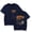 NavyBlue, variant on Tyler Childers Pic T-shirt Summer Unisex 2026 Short-sleeved Casual Design Tee