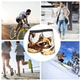thumbnail image 4 of Gaeub Autumn Raccoon In Forest Print Men's Boxer Briefs,Super Fit Boxer Briefs for Men,Quick-Dry Underwear with 4-Way Stretch-XX-Large, 4 of 5