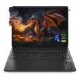 thumbnail image 1 of HP Omen 16" WQXGA IPS 240Hz Portátil para Juegos Intel Core Ultra 9 285H 16GB RAM 1TB SSD NVIDIA GeForce RTX 5070 Sombra Negro, 1 of 3