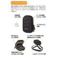 thumbnail image 5 of Lowepro Coque Rigide CS 20 pour Petits Appareils Photo et Accessoires, Noir, 5 of 5