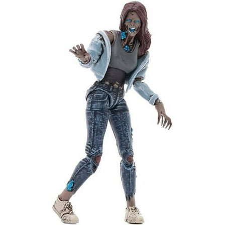 JoyToy - LifeAfter - Infected Female LAI003 1/18 Figure, Dark Source Trading, Gifts