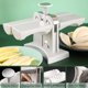thumbnail image 2 of Máquina para hacer bolas de masa YONGSHENG prensa para empanadas automática, 2 of 5