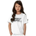 thumbnail image 3 of Funny Sarcastic Comment Loading Joke Crewneck T Shirts Boy Girl Teen Brisco Brands L, 3 of 6