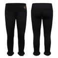 thumbnail image 4 of Body Glove Clothes Girls’ 4-Piece Active Outfit Set – Includes 2 Graphic Tees, Jogger Pants & Shorts, Comfortable Everyday Clothing for Toddler to Big Girls Sizes (2T-12), 4 of 8