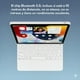 thumbnail image 3 of Teclado Magic Keyboard Pro Para Ipad 10th A16 2025 Español Ñ Blanco., 3 of 5