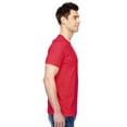 thumbnail image 3 of Adult Sofspun® Jersey Crew T-Shirt, 3 of 3