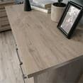 thumbnail image 5 of Pemberly Row Engineered Wood 4-Drawer Bedroom Chest in Laurel Oak, 5 of 9