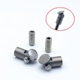 thumbnail image 4 of Auto Dent Repair Pad Iron Steerable Changeover Head Sliding Rod Plug Universal Automotive Dent Repairing Tools, 4 of 9