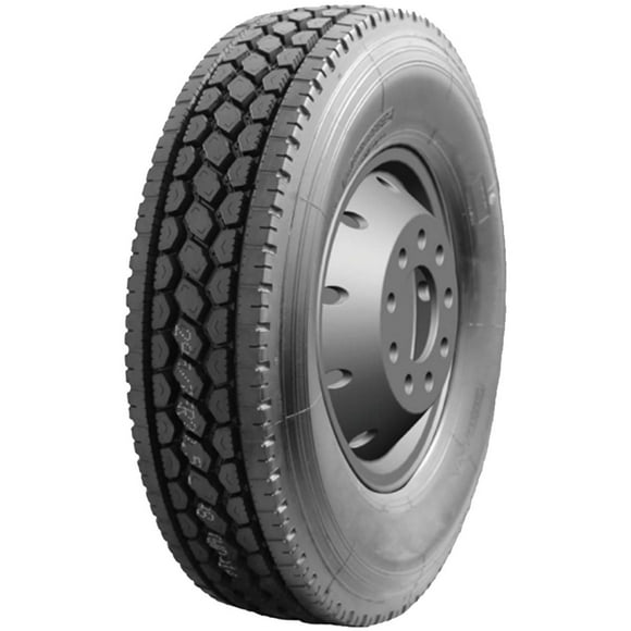 Llanta 295/75R22.5-16C GRANDSTONE GT238+