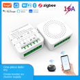 thumbnail image 2 of Doodle Smart Home Switch Box, Control por Voz, Control por App, Control Remoto, Compatible con Google y Amazon, 2 of 4