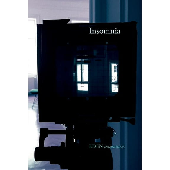 Eden Miniatures Insomnia, Book 11, (Paperback)