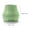Green, variant on CaiTeLin USB Bluetooth Speaker with 360°HD Stereo Sound, Wireless Flower Pot Office Decoration, Portable Mini Audio Player For Desk Home Bedroom Living Room Tabletop