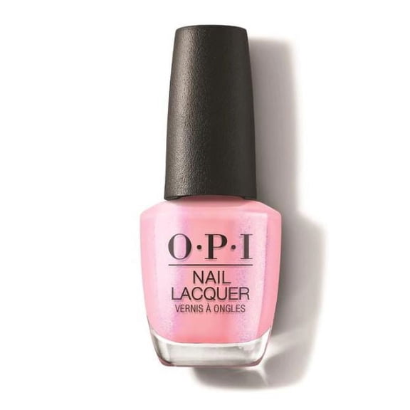 OPI Nail Lacquer Polish [Sugar Crush It B002] POWER OF HUE Collection Summer 2022 * BEAUTY TALK LA *