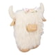 thumbnail image 3 of Juguete de vaca de Peluche Jadeshay artesanía excepcional, 3 of 14