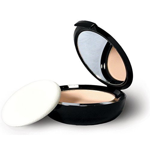Graftobain HD Pro Powder Foundation - Golden Tan (W)
