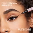 thumbnail image 4 of Delineador líquido Lancôme Idôle Liner Waterproof Brown, 4 of 7