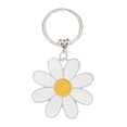thumbnail image 1 of 1Pc Lovely Metal Key Chain Colorful Keys Accessory Women Bags Decoration, 1 of 5