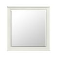 thumbnail image 3 of Intercon-Landscape Mirror in Seashell, 3 of 3