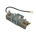 Electrical Resistor Ballast Resistor for Use with A 1.5 Ohms Ballast