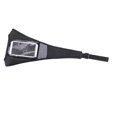 thumbnail image 3 of jinwen Bike Sweat Cover Frame Guard Adjustable Net Strap Elastic Belt Black, 3 of 5