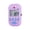 Macaron purple, variant on SDFGTstore Portable Metronome Compacts Music Practice Tool Professional Musician Metronome for Convenient Carrying