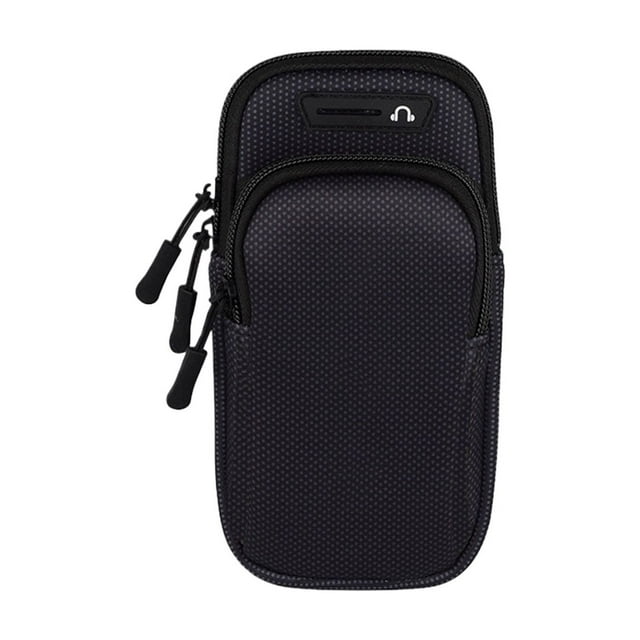 ZheElen Essentials Secure With Waterproof Arm Bag Mesh Breathable And Comfortable Bags type+2