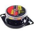 thumbnail image 3 of BOSS CH3220 3.5" 2-Way 140W Car Audio Coaxial Speakers Stereo Red PAIR (4 Pack), 3 of 6