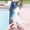Navy, variant on 250 Years of Freedom Pants for Women - Patriotic 1776-2026 Wide Leg Palazzo - Drawstring Waist Baggy Trousers with Pockets - Independence Day Boho Beach Pants Blue S