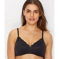 thumbnail image 3 of MAIDENFORM Black Comfort Devotion Lift T-Shirt Bra, US 38C, UK 38C, NWOT, 3 of 8