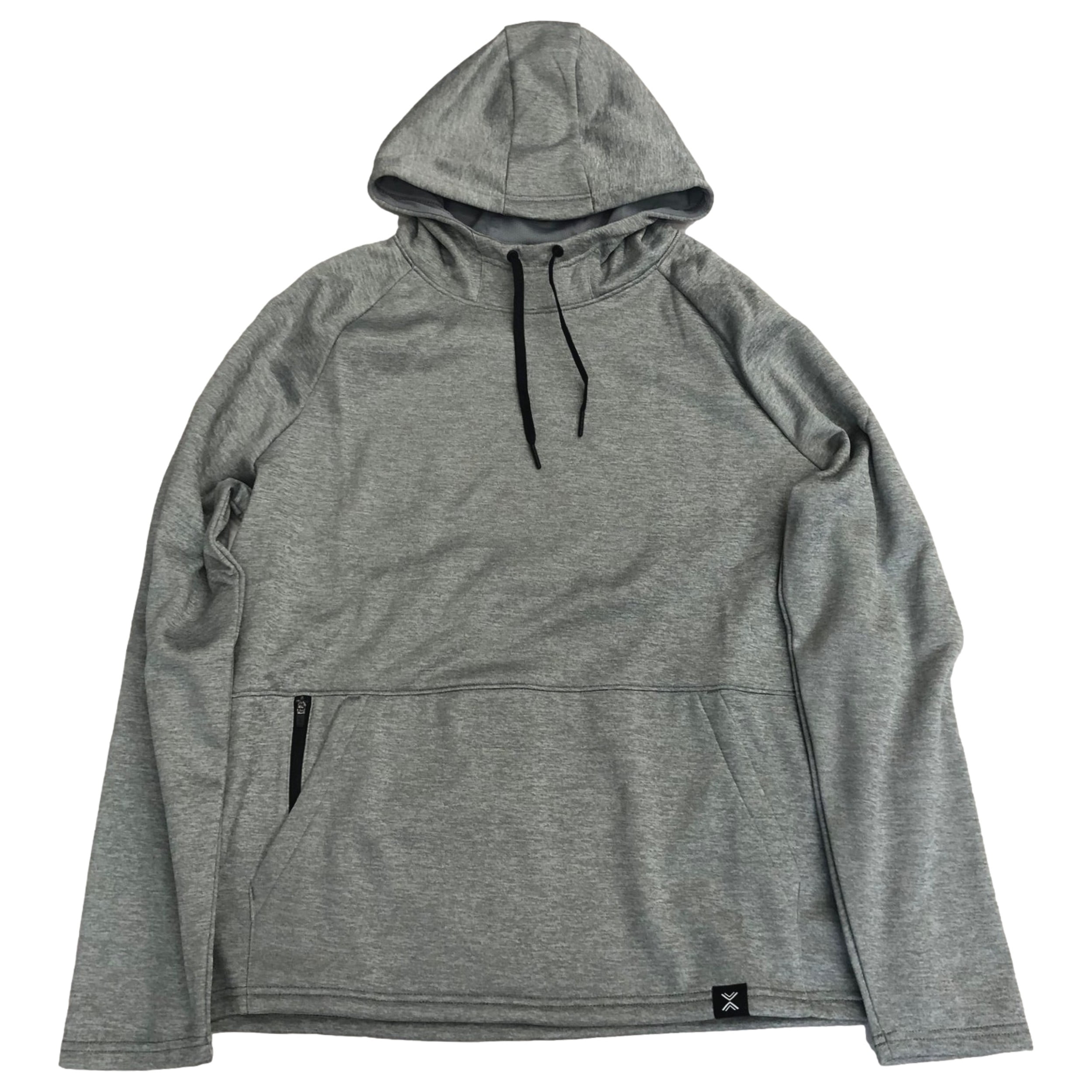 champion dry fit hoodie