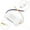 (40-60W)X2, variant on 3 Color Led Driver Non-Isolating Lighting Transformer 8-24W 20-40W 30-50W 40-60W 50-70W Power Supply Adapter Replacement