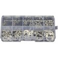 thumbnail image 5 of circlip e-clip Acier Inoxydable e-clip Acier Inoxydable e-clip Attache circlip, 5 of 5