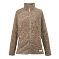 thumbnail image 1 of Regatta Womens Mayse Full Zip Fleece Jacket, 1 of 7