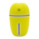 thumbnail image 1 of Humificador portátil para esencias difusor de aromas diseño lemon ilios innova  120 ml Verde, 1 of 4