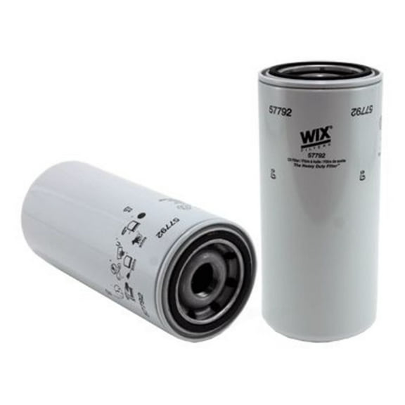 WIX Engine Oil Filter