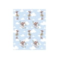 thumbnail image 4 of Cobija Paseo Disney Toy Story BM BD007, 4 of 5