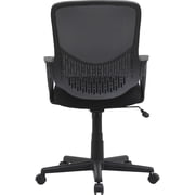 Lorell, Value Collection Mesh Back Task Chair, 1 Each