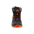 thumbnail image 3 of Bota Hiking Discovery Expedition Bryce 2492 Negro para Hombre, 3 of 8