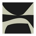 thumbnail image 1 of Dan Hobday Shaped Print, 1 of 1