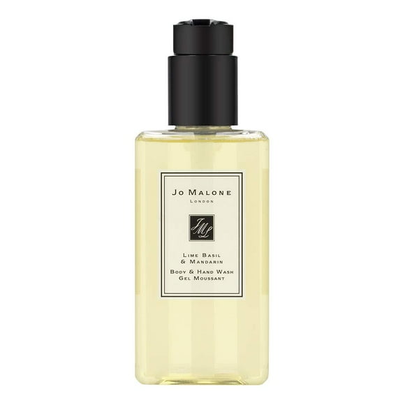 Gel de Baño y Manos Jo Malone Lima Albahaca y Mandarina 250 ml