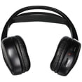 thumbnail image 2 of Auriculares inalámbricos plegables Audiovox MTGHP1CA de un solo canal, 2 of 3