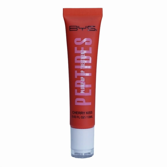 Tratamiento Labial Voluminizador con Péptidos Cherry Kiss BYS/código BY590 /1 pieza