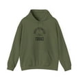 thumbnail image 2 of Tuba Player Hoodie, 2 of 10