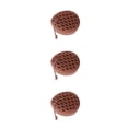 thumbnail image 2 of Advancent Esponjas de baño Exfoliante Scrubber Baño Belleza Herramientas para lavar Type1 NO1, 2 of 6