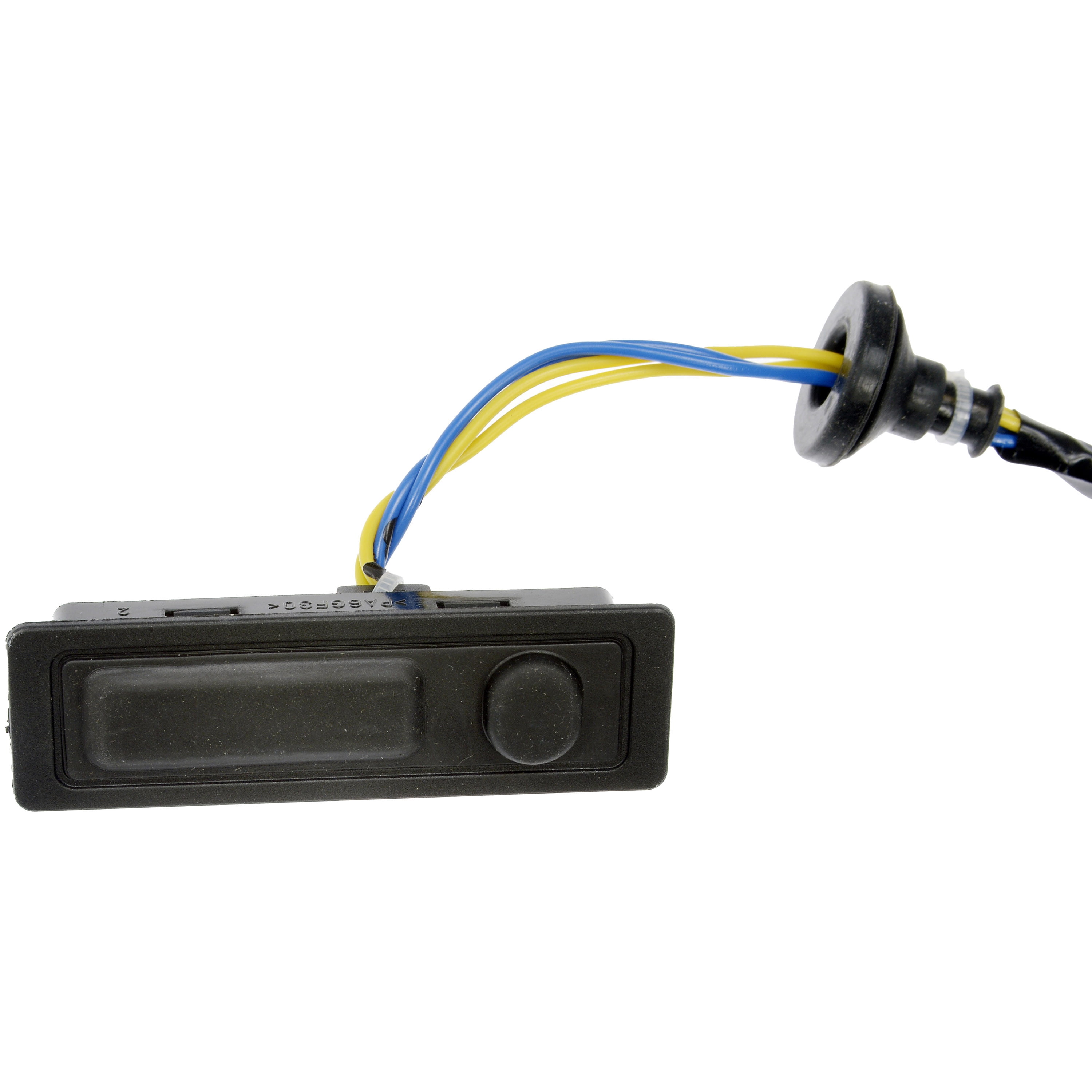 Dorman 920-623 Tailgate Release Switch for Specific Nissan Models
